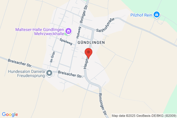 Gündlingen IK-Markt Faber