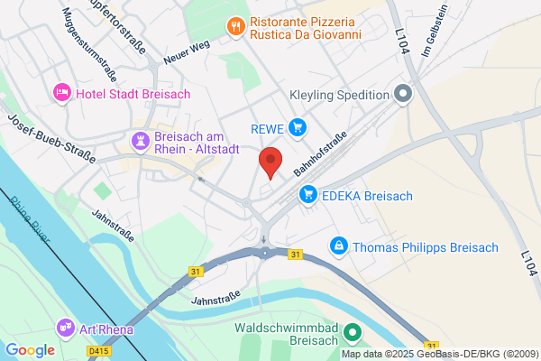 Optik Nosch