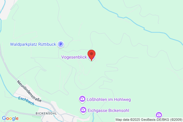 Vogesenblick
