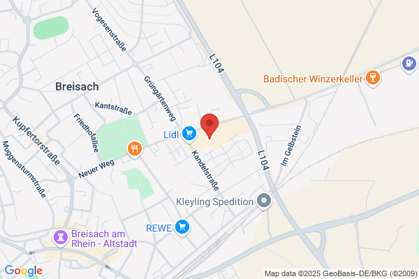 DEICHMANN