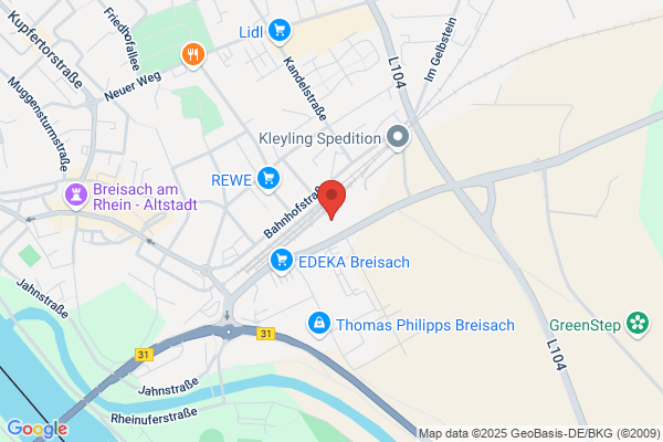 TES - Transports Europe Services