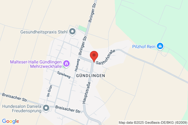 Ortsverwaltung Gündlingen