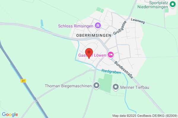 Weiß & Partner Unternehmensberatung GmbH