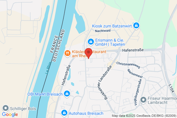 Breisach aktuell
