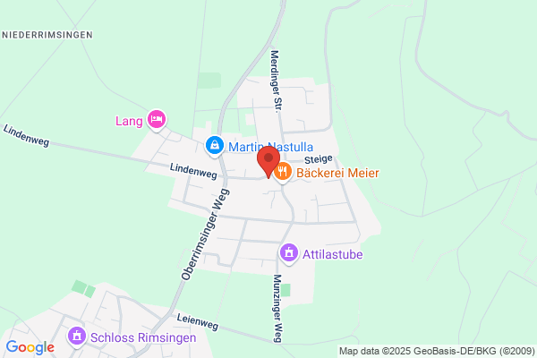 Marlies Littner, Lorenz Littner