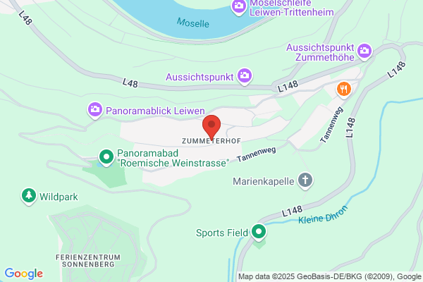 Zummethof