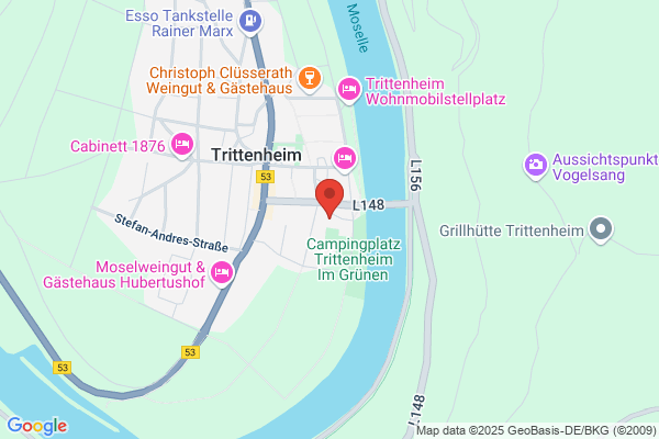 Wein-u. Tafelhaus Restaurant Inh. Alexander Oos