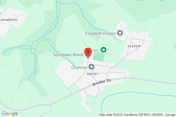 Fussballclub Büdlich-Breit-Naurath
