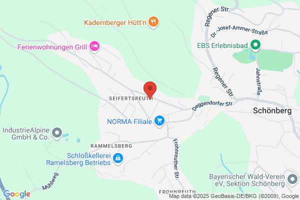 HCS Heinrich Clauter Services