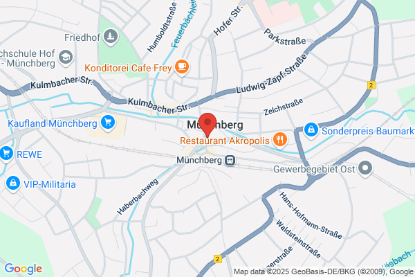 Hotel Thiergartener Hof