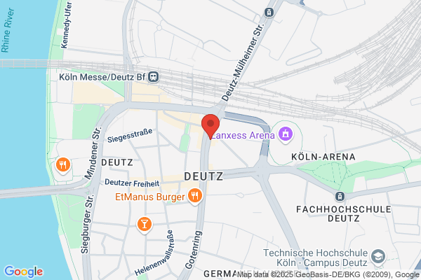 REGENTUM Hömme Partner