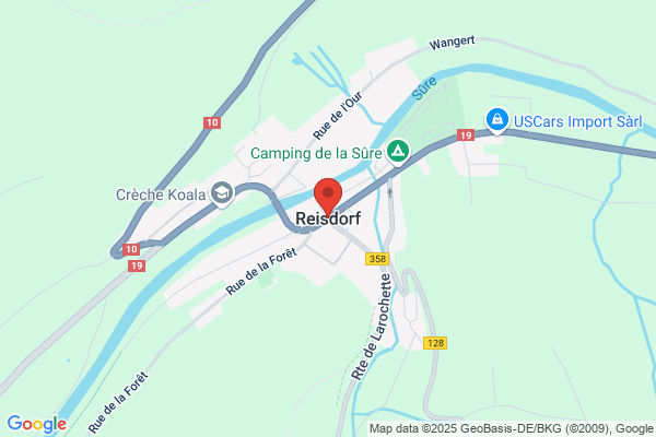 Reisdorf