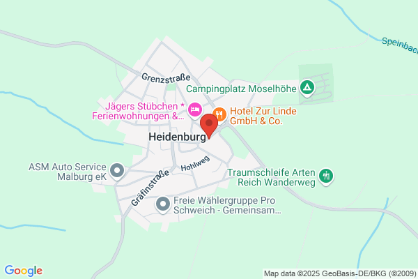 SV Heidenburg 1946 e.V.