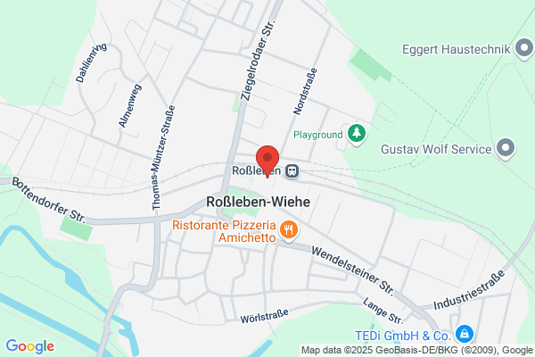 NKD Vertriebs GmbH