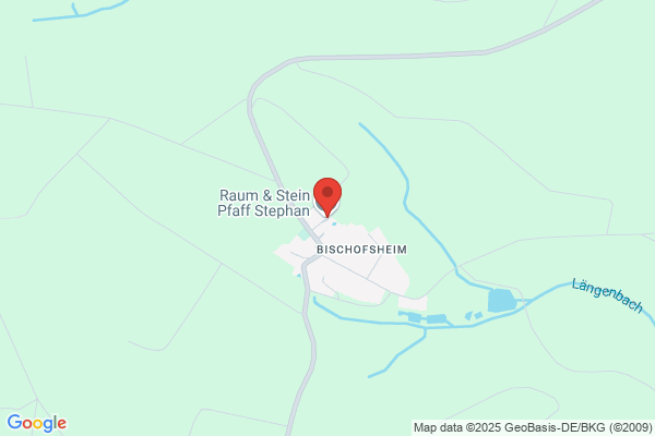 Raum & Stein Pfaff Stephan