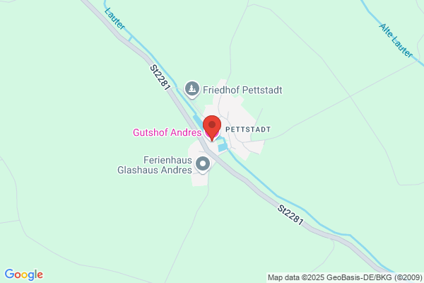 Gutsgasthof