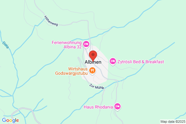 Albin Göb