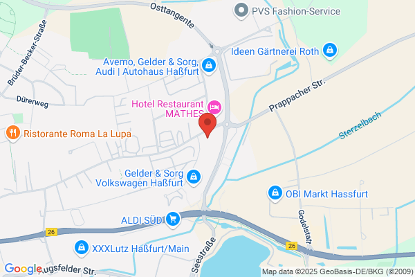 Auto-Stubenrauch GmbH