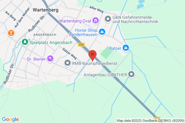 BaseNet GmbH