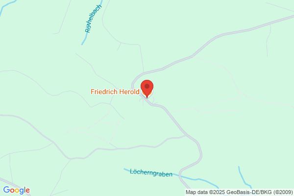 Friedrich Herold