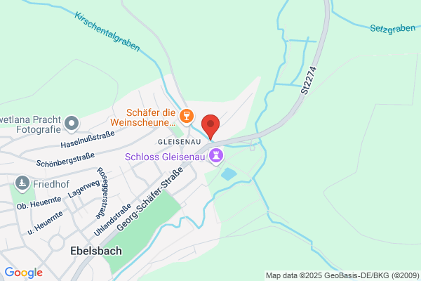 Gasthaus Zehendner GmbH