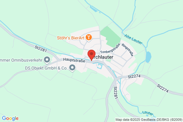 Gasthaus wilder Kaiser