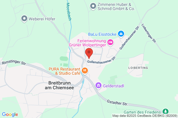 Gemeindezentrum Verwaltung
