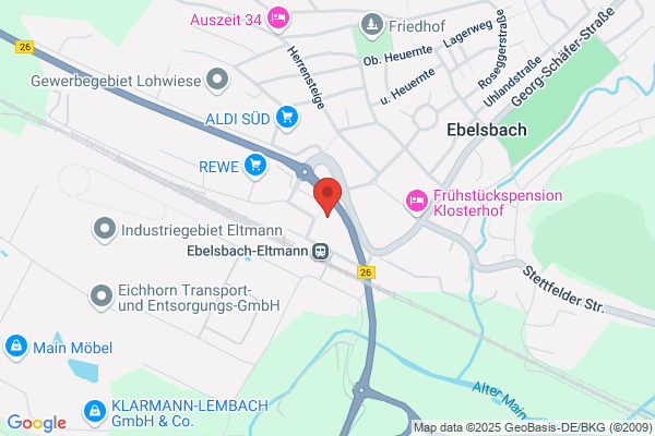 Handy-Shop Ebelsbach GmbH