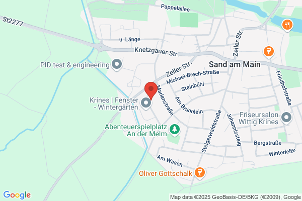 Ilzhöfer GmbH