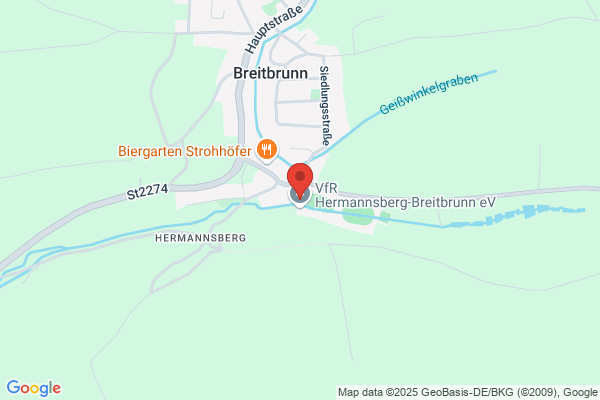 Kegelbahn