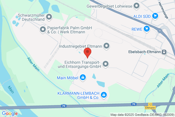 MPS Mess- und Prüfsysteme GmbH