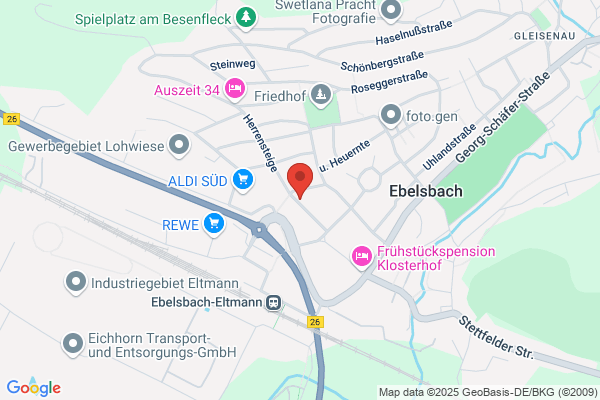 Maintalapotheke