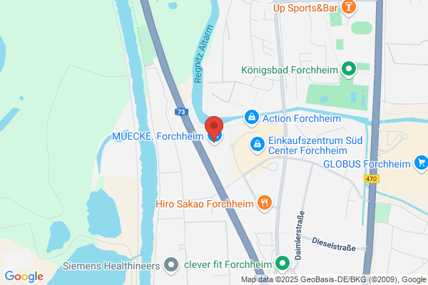 Manz Fortuna GmbH