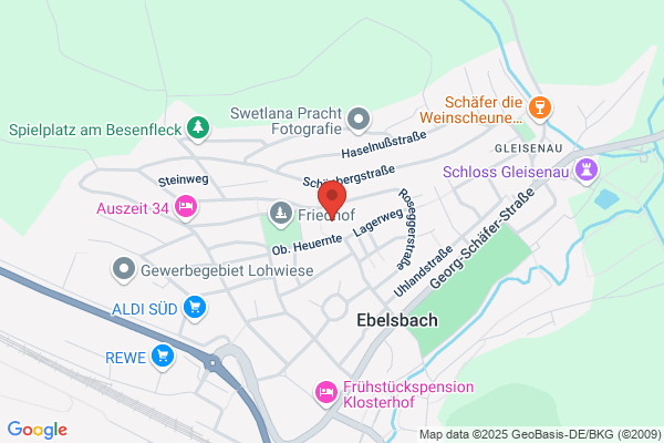 Schulverband Ebelsbach Grundschule