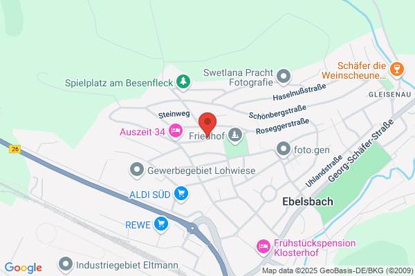 Thomas Gradwohl Steinmetzarbeiten Grabmale