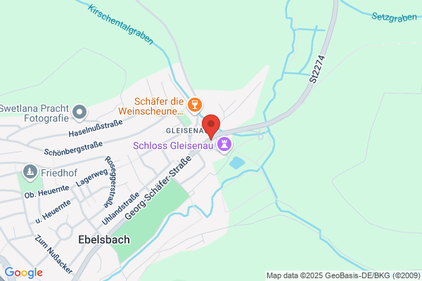 Verwaltungsgemeinschaft Ebelsbach
