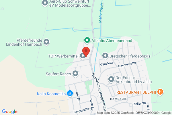 W. und M. Schenk GmbH