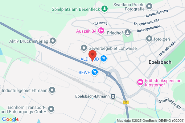 mainspan GmbH & Co. KG