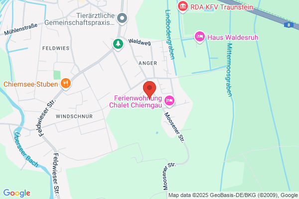 K & K Vermietungs GmbH