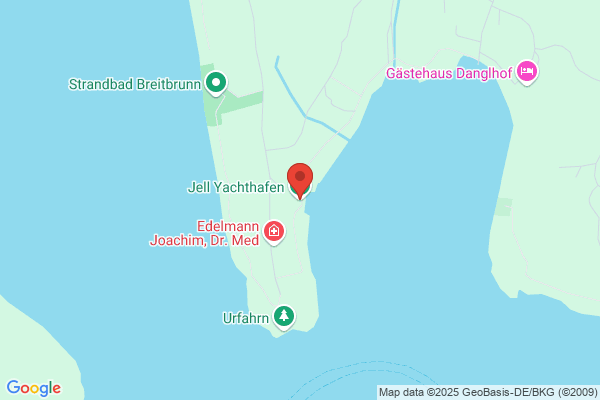 Raimund und Birgit Jell Yachthafen Yachthandel Yachtservice