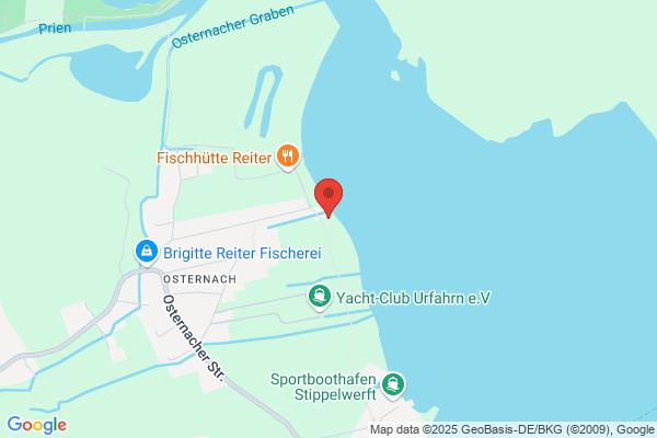 Restaurant Winklfischer