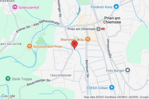 Walther-Präzision Werksvertretung
