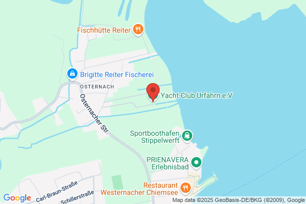 Yacht-Club Urfahrn e.V.
