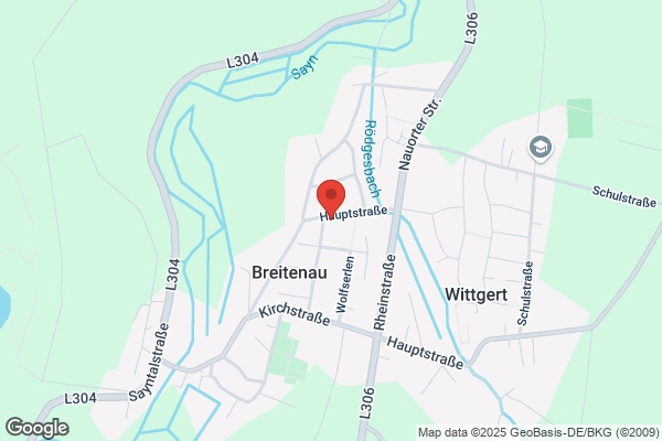 INTER Versicherungsgruppe Andre Weck