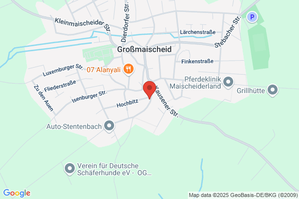 Trendtex Holding GmbH