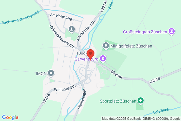Büsch