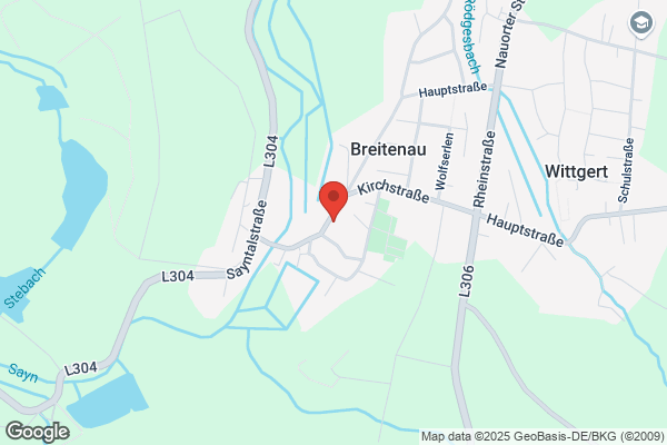 Kath. Kirchengemeinde Diakon