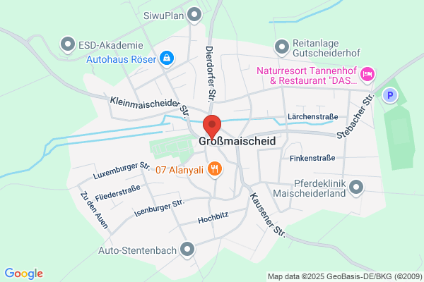 Katholische Kirchengemeinde St. Bonifatius