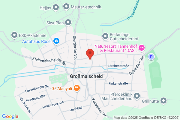 Reuth GmbH, Egon