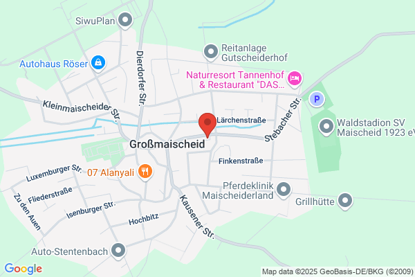 Schlösser Installationen Inhaber